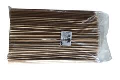 HOUTEN SPIES 25cm x 4mm  200st